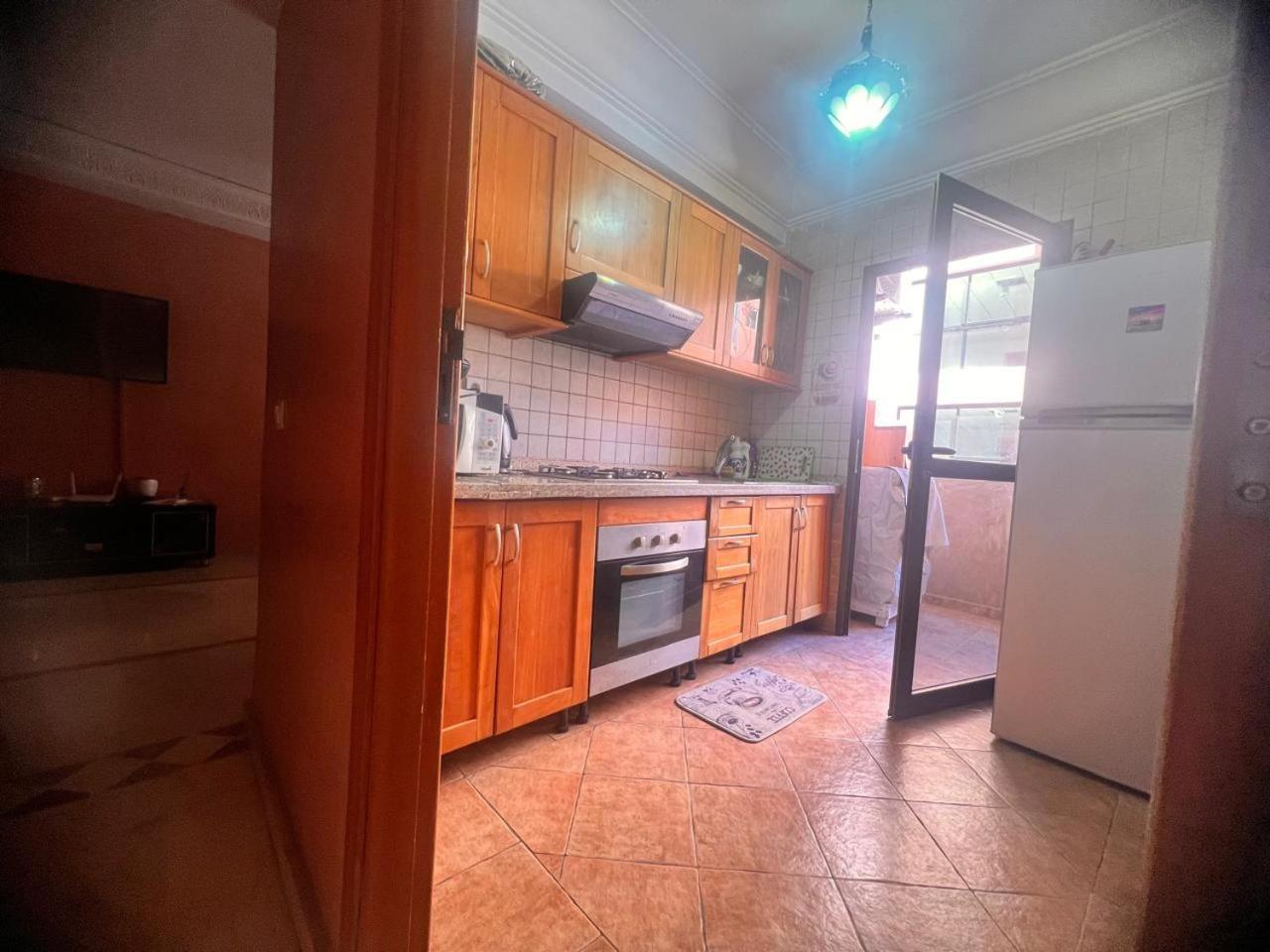 Hivernage Prestige Apartment Marrakesh