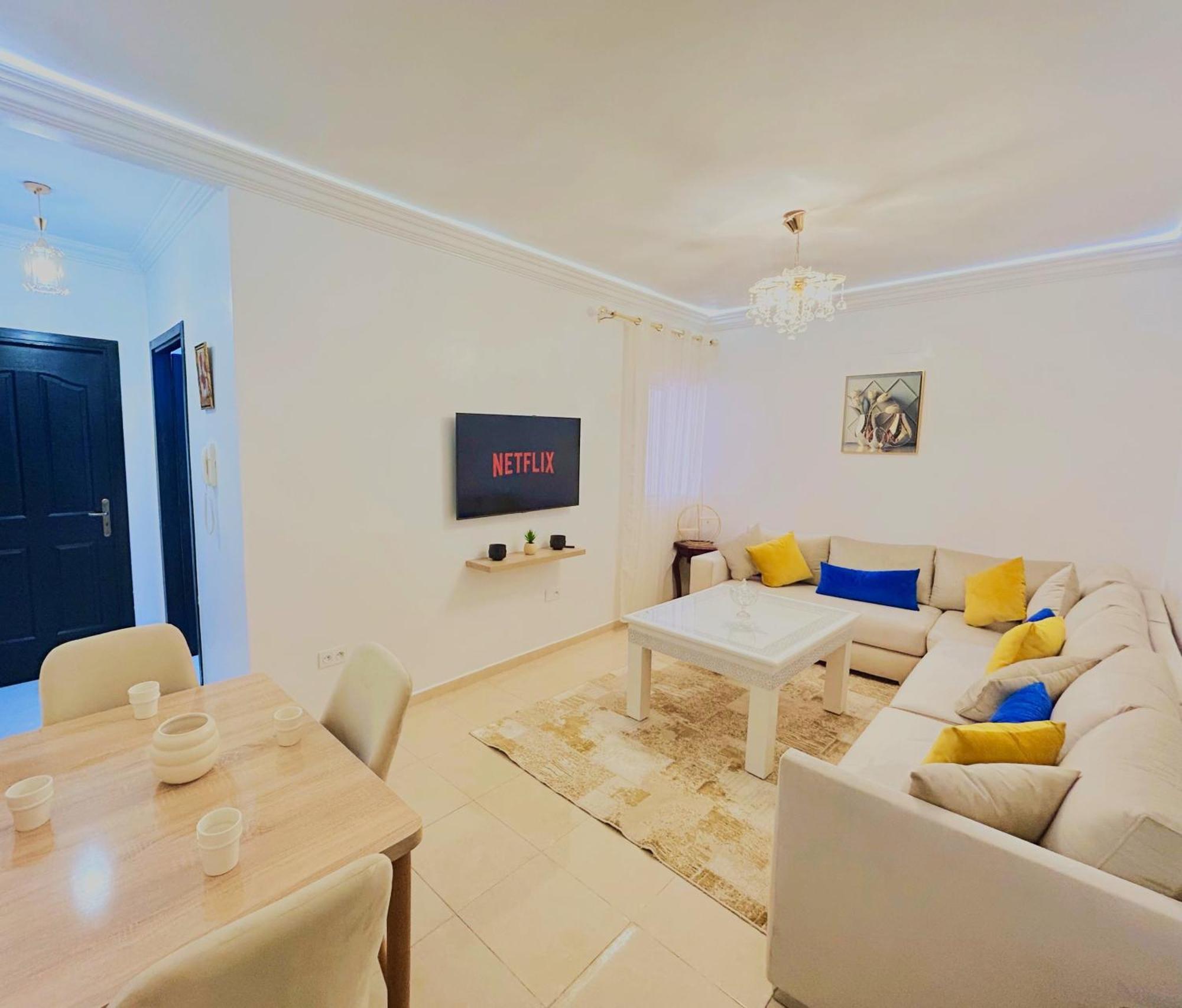 Le Paradise- Cosy, Doux Et Proche Centre