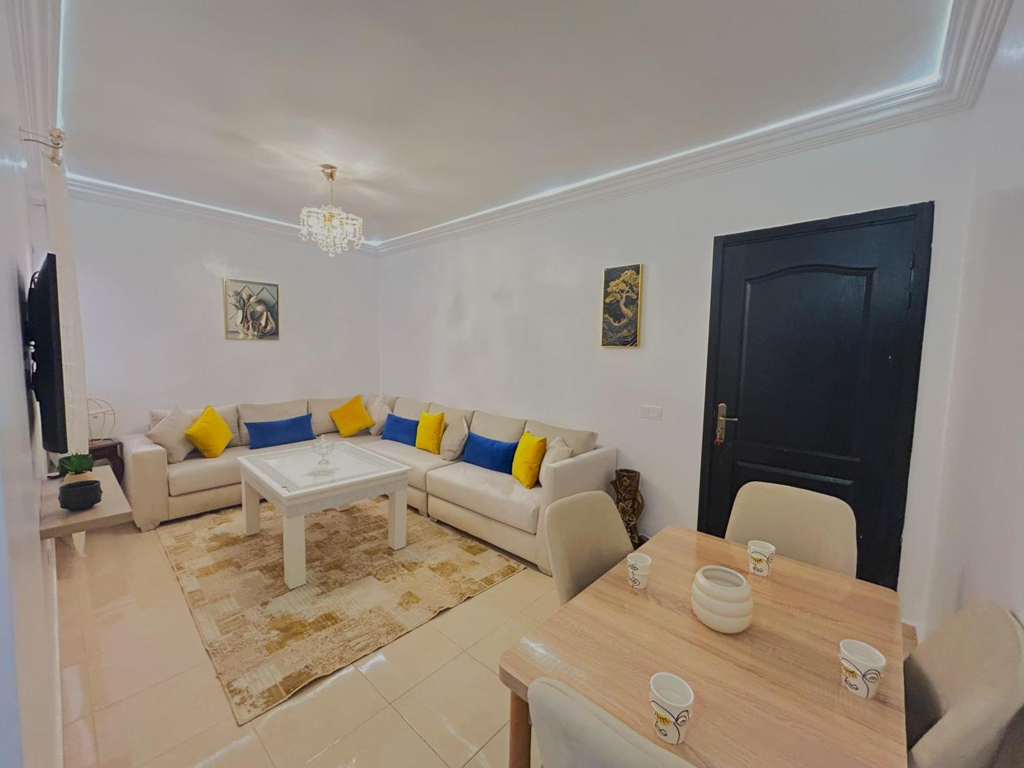 Le Paradise- Cosy, Doux Et Proche Centre * Marrakesh