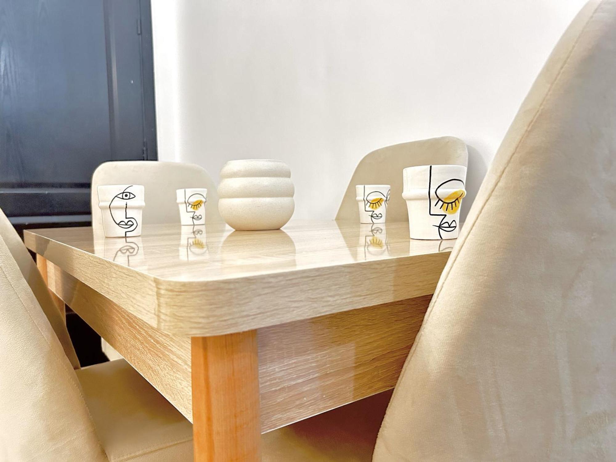 Le Paradise- Cosy, Doux Et Proche Centre *