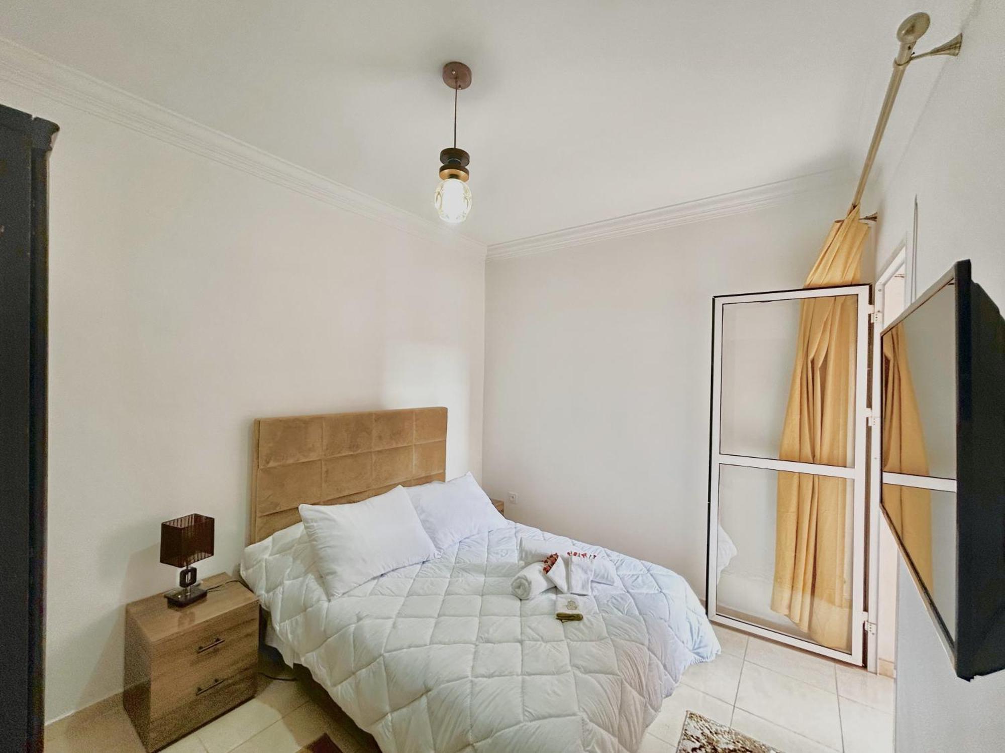 Le Paradise- Cosy, Doux Et Proche Centre
