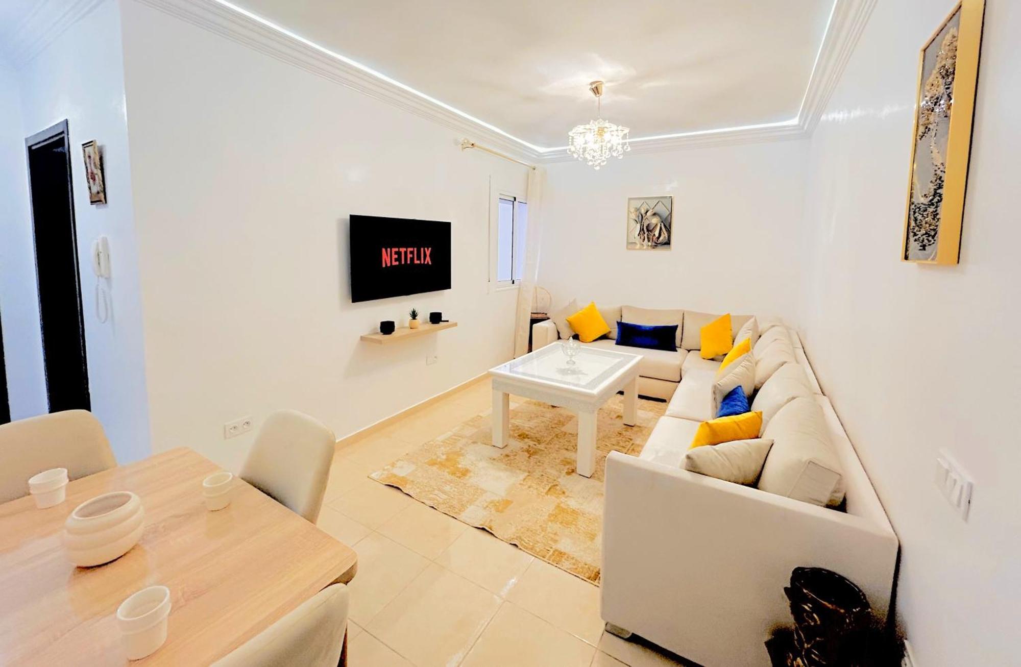 Le Paradise- Cosy, Doux Et Proche Centre Appartement *
