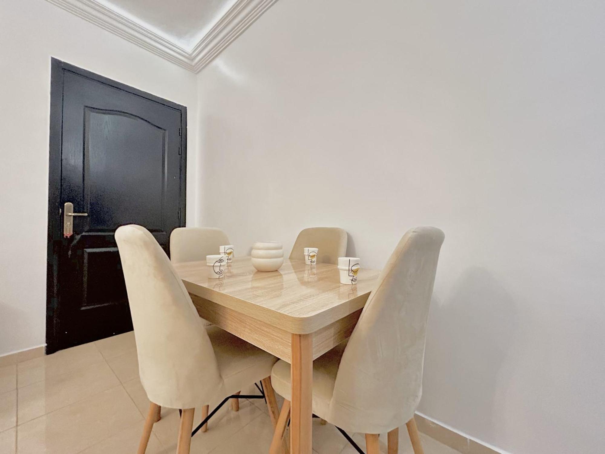 Le Paradise- Cosy, Doux Et Proche Centre
