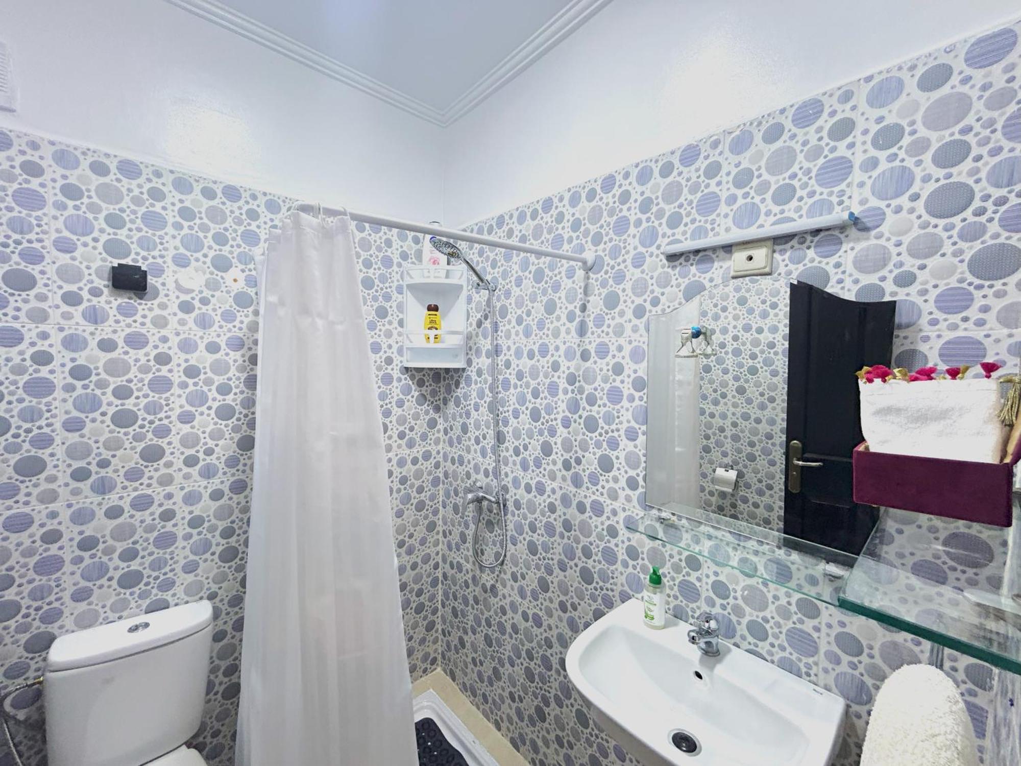 Le Paradise- Cosy, Doux Et Proche Centre Marrakesh