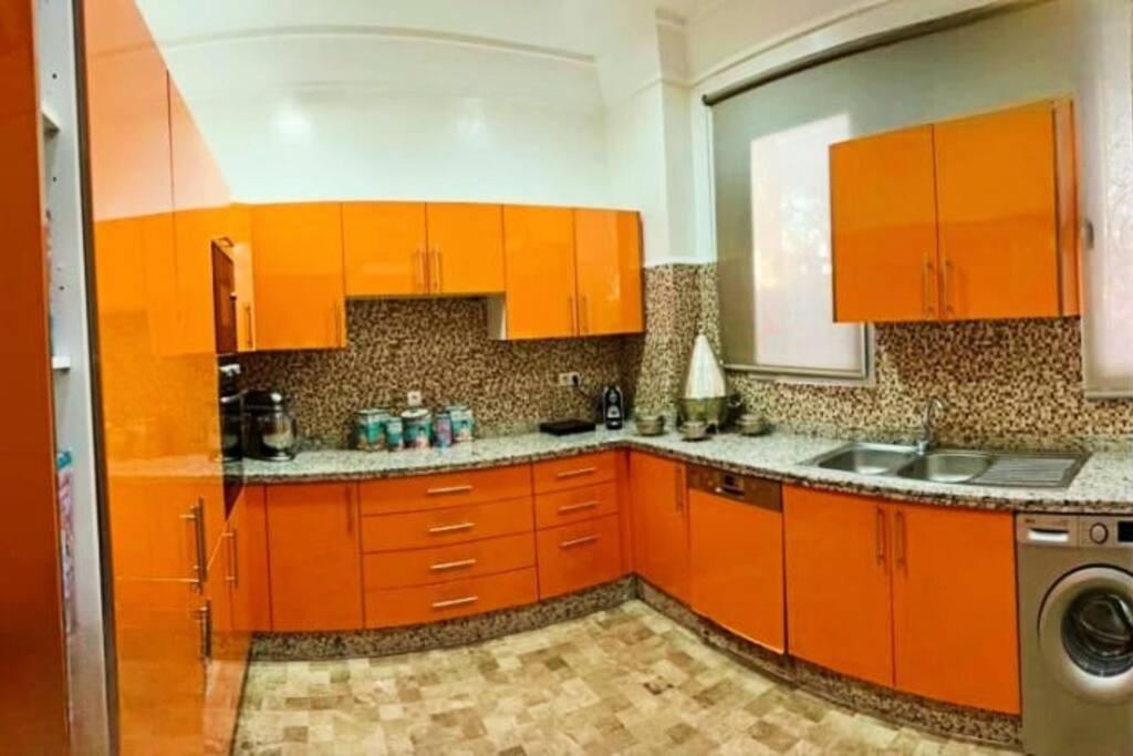 Waky Club Large Luxury Villa *