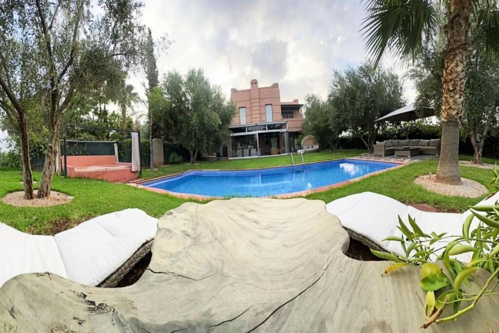 Villa Waky Club Large Luxury