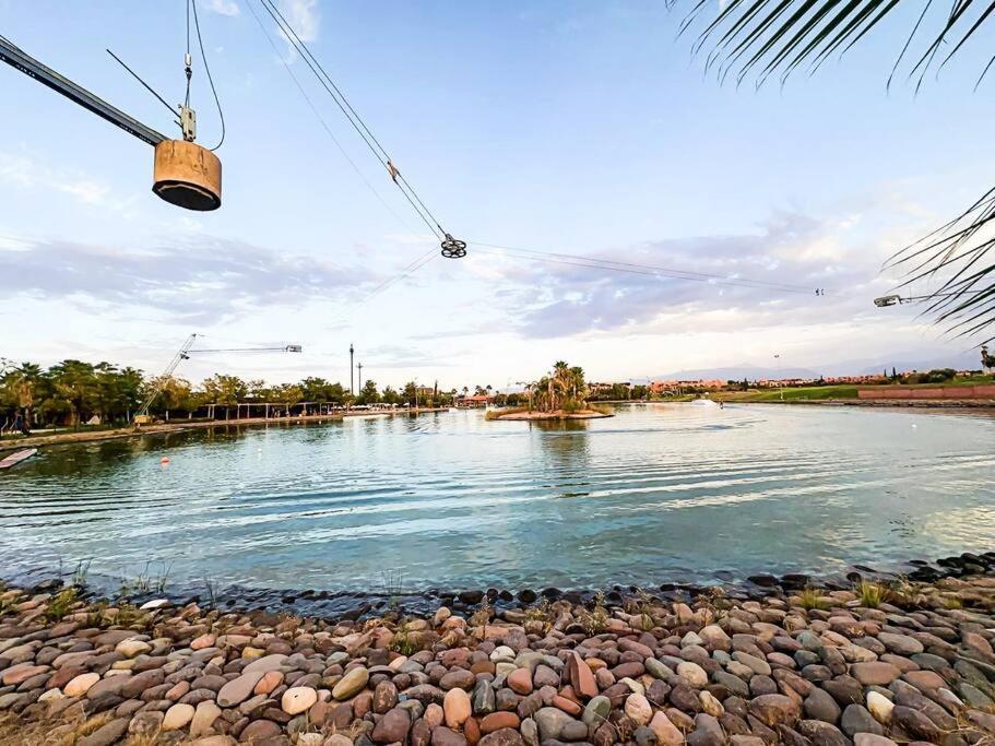 Villa Waky Club Large Luxury Marrakesh