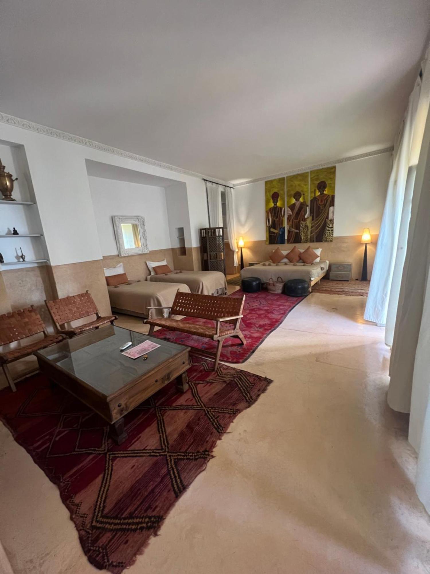 Riad Dar Lalla F'dila 4*
