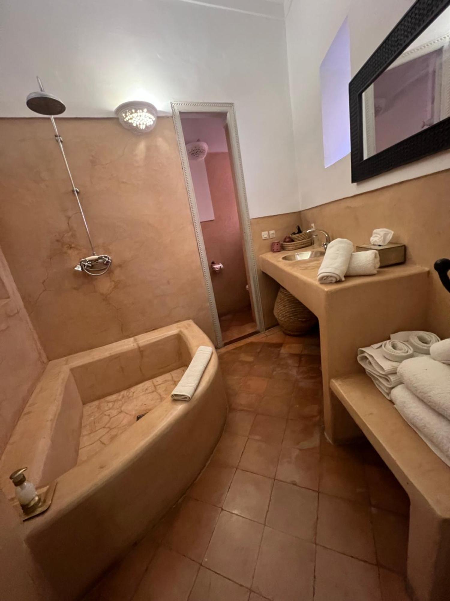 Riad Dar Lalla F'dila Marrakesh