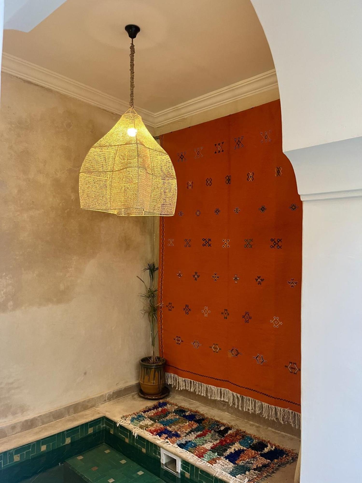 Ecila 2* Marrakesh