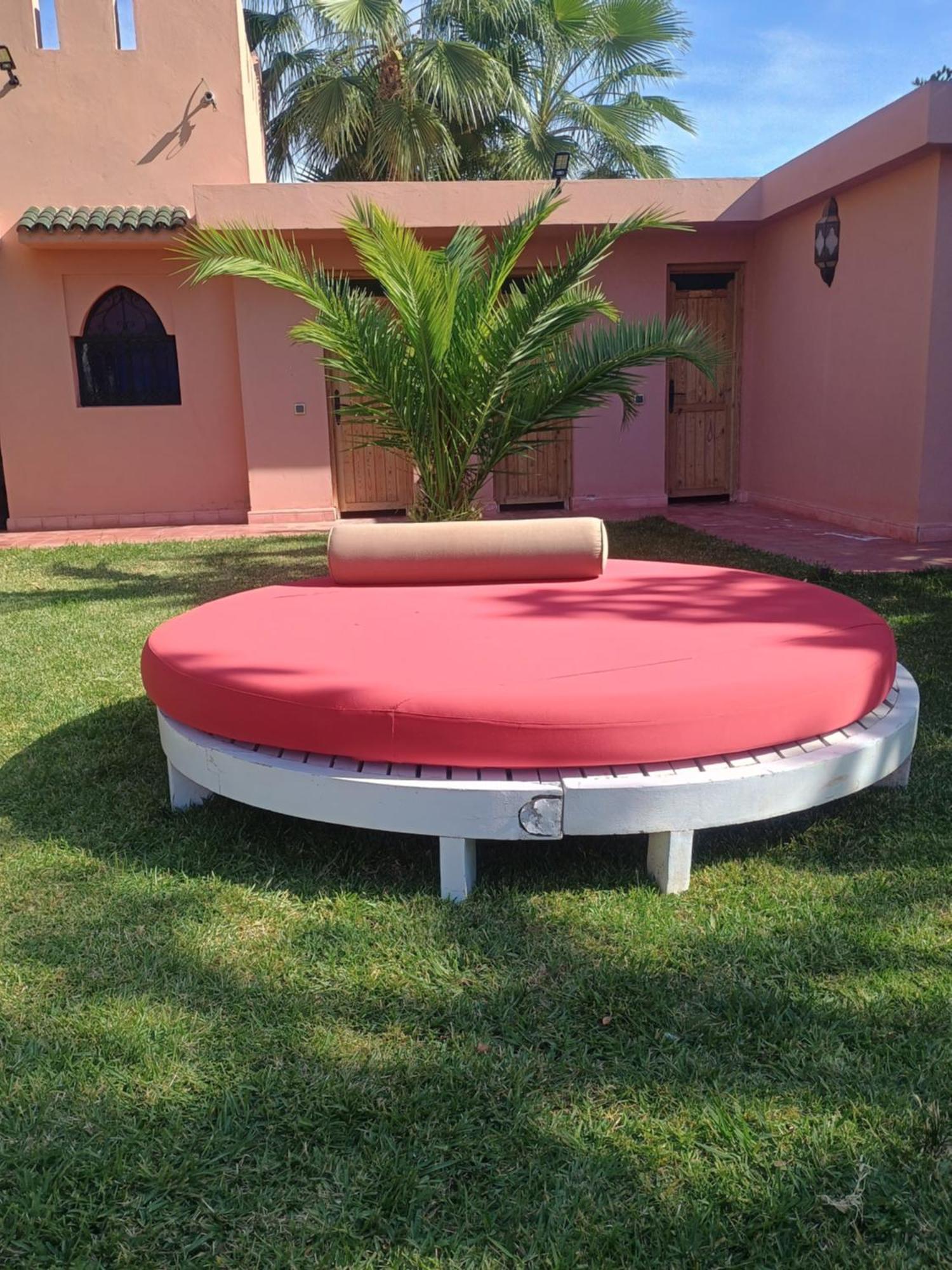 Oasi, Marrakech Apartamento