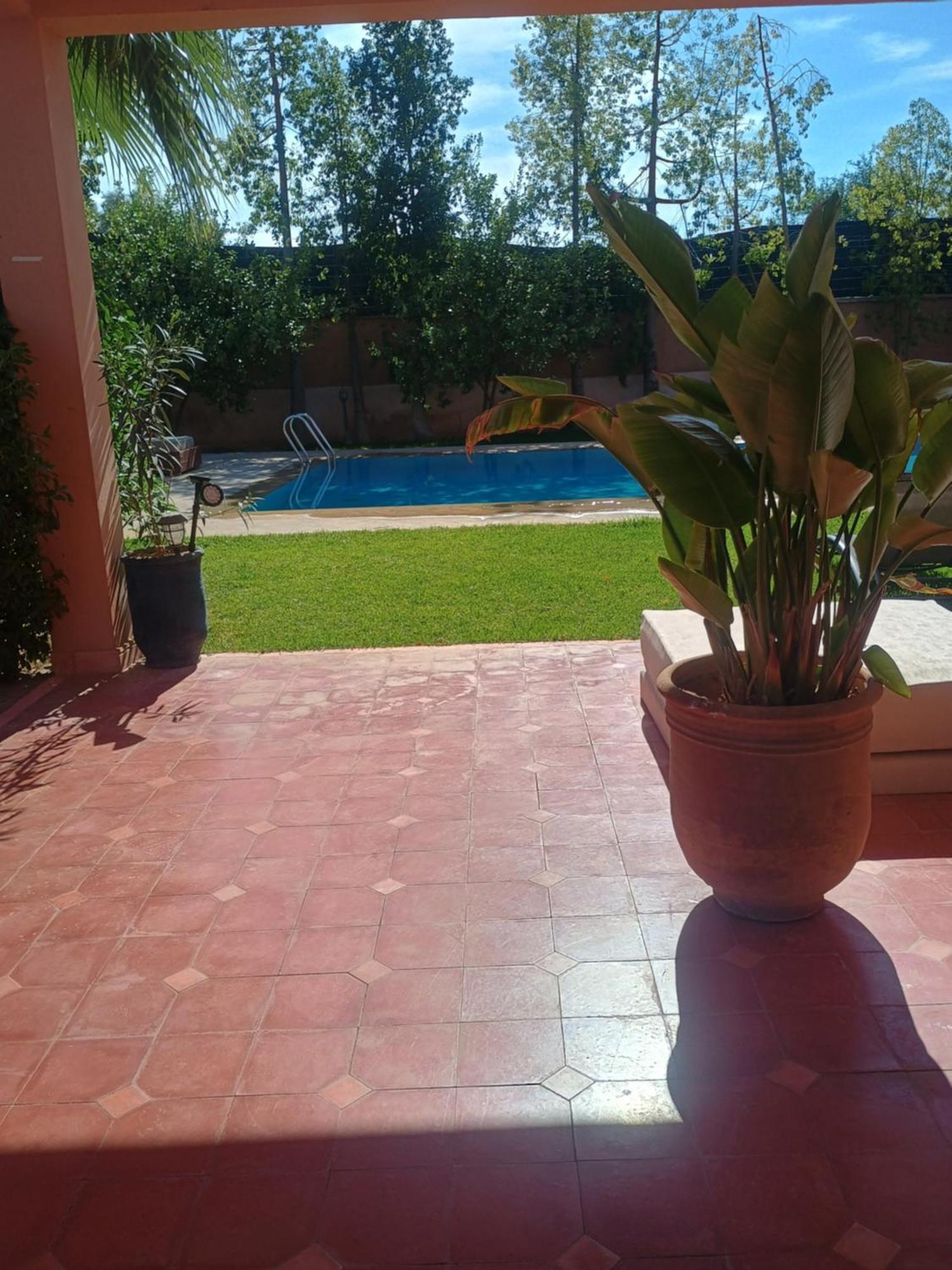 Apartamento Oasi, Marrakech