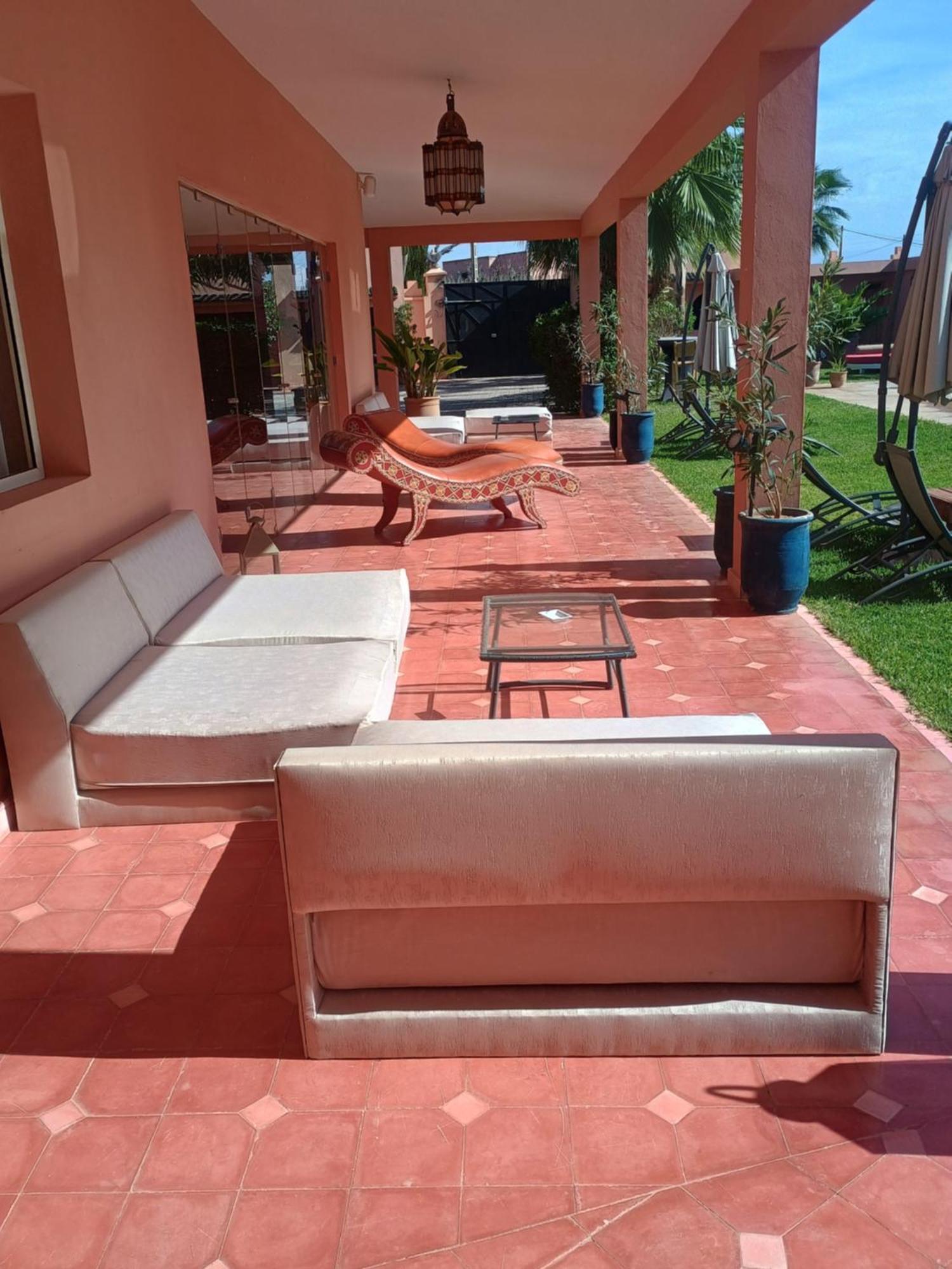 Apartamento Oasi, Marrakech *
