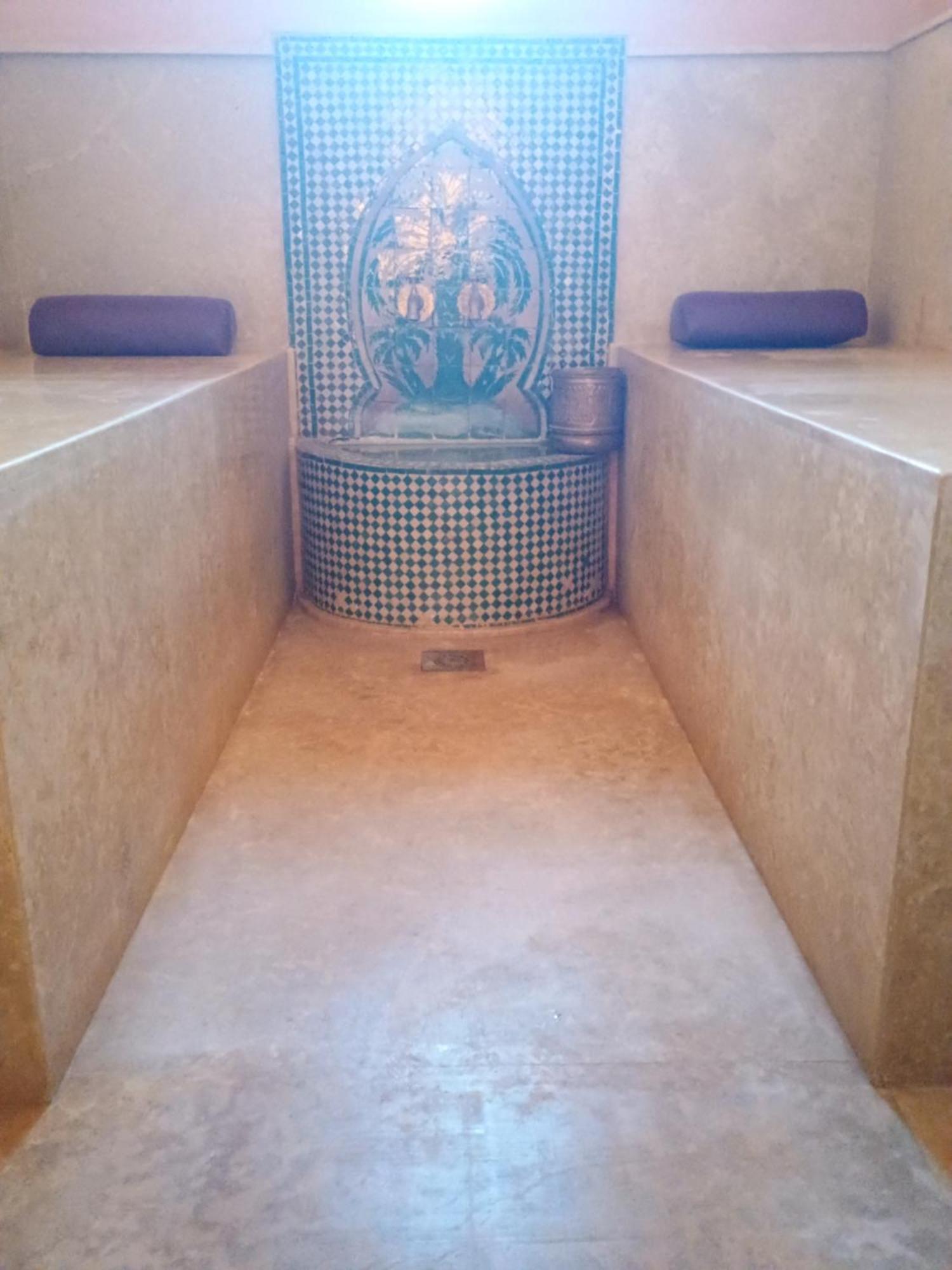 Apartamento Oasi, Marrakech Marrakesh