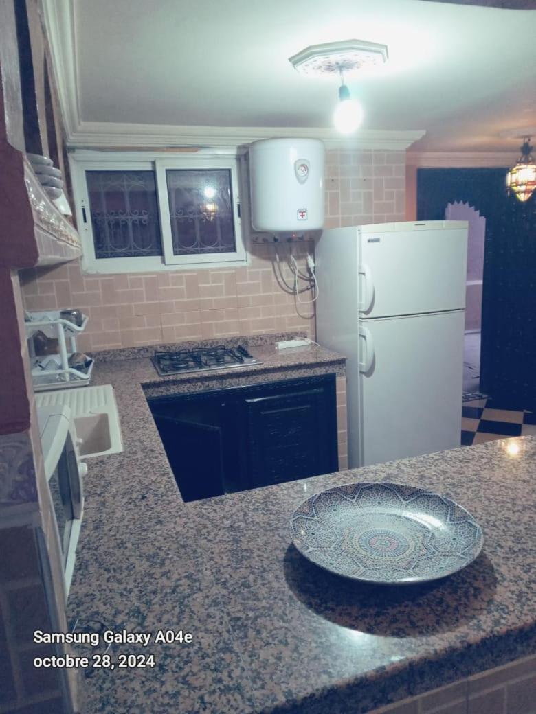 Apartamento With Swimming Pool Marrakesh