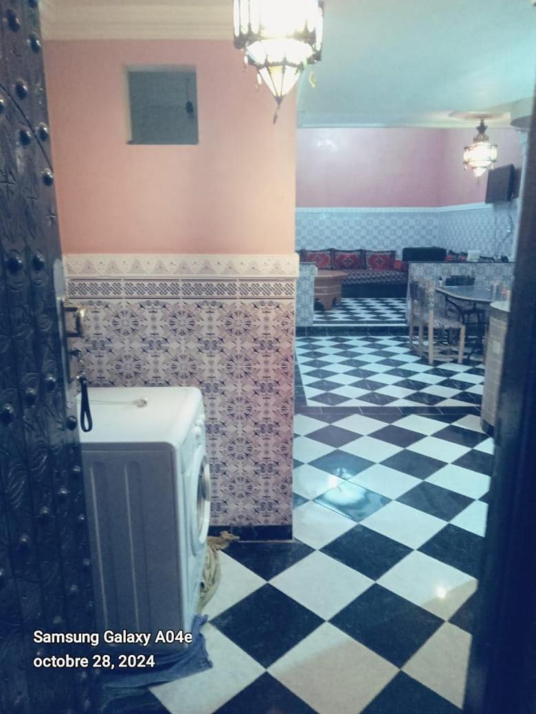 Apartamento With Swimming Pool