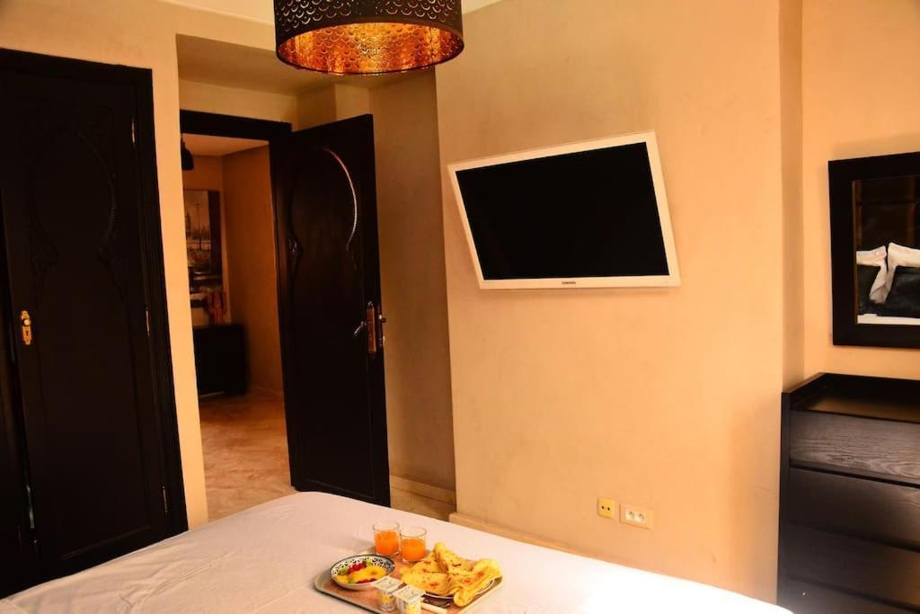 Oasis Aux Palmeraies A Marrakech * Marraquexe