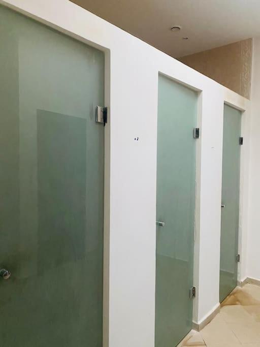 Apartamento Oasis Aux Palmeraies A Marrakech