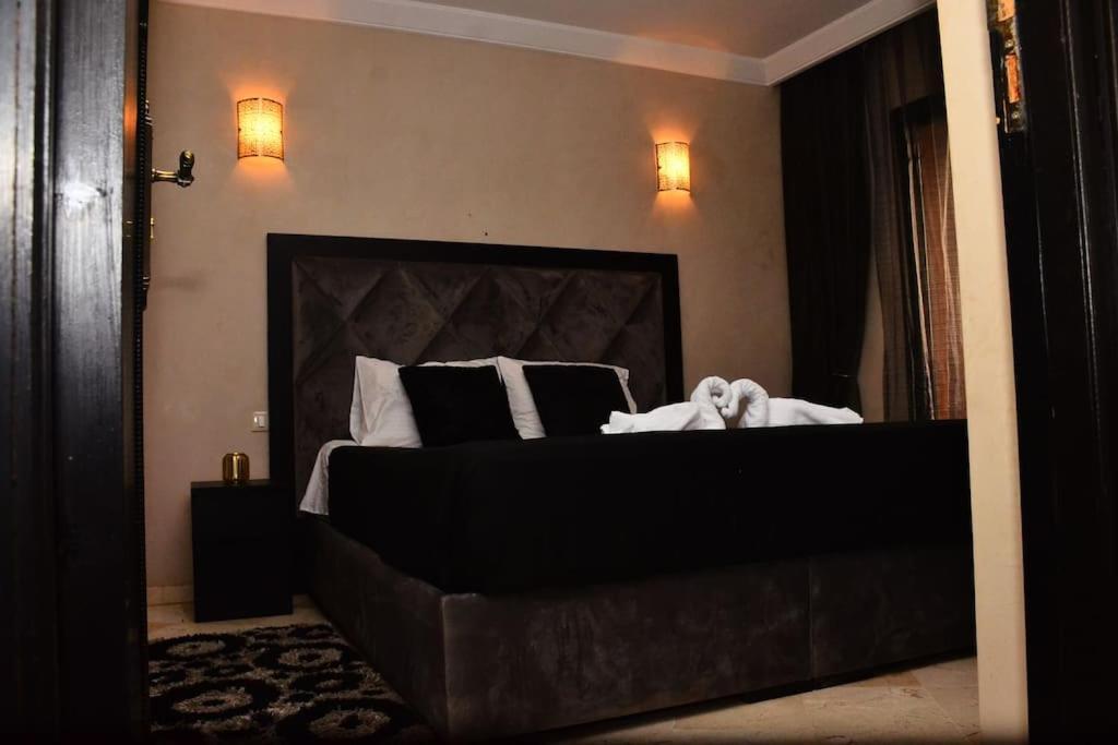 Oasis Aux Palmeraies A Marrakech * Marraquexe