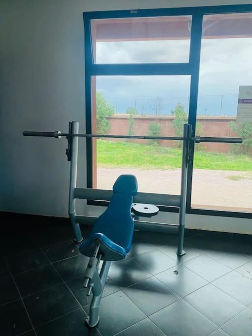 Apartamento Oasis Aux Palmeraies A Marrakech *