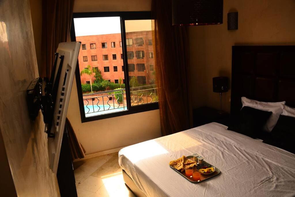 Oasis Aux Palmeraies A Marrakech Marraquexe