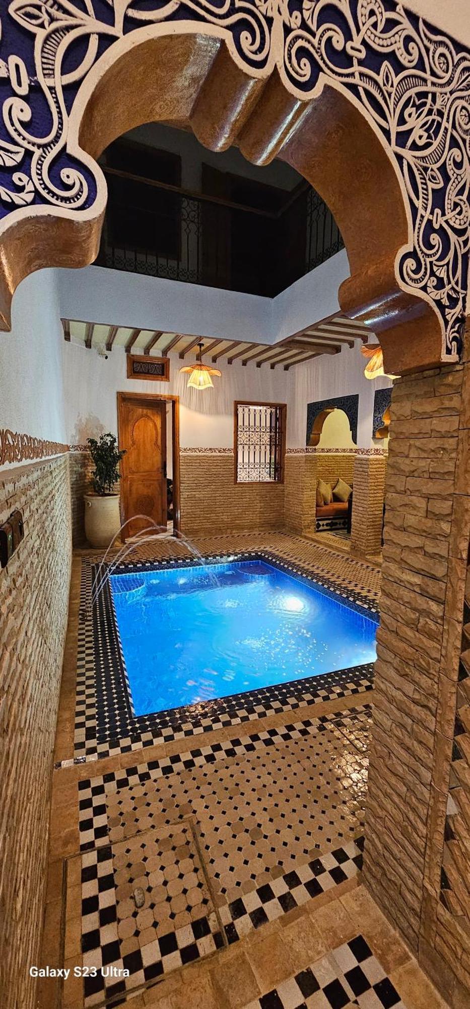 Viewpoint Riad 3*