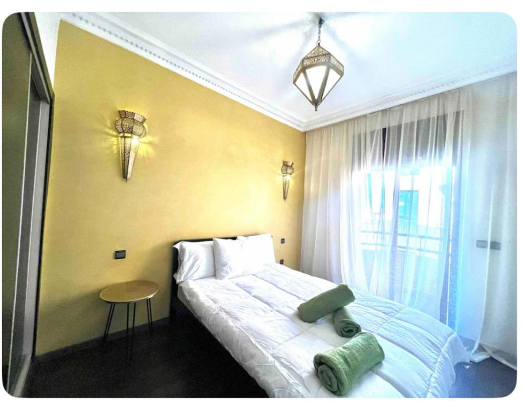 Majorelle Luxury -anas Majorelle-