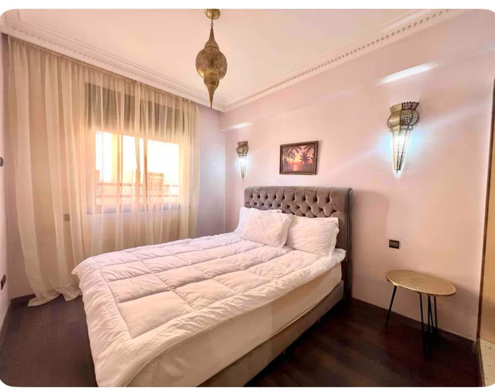 Majorelle Luxury -anas Majorelle- Appartement
