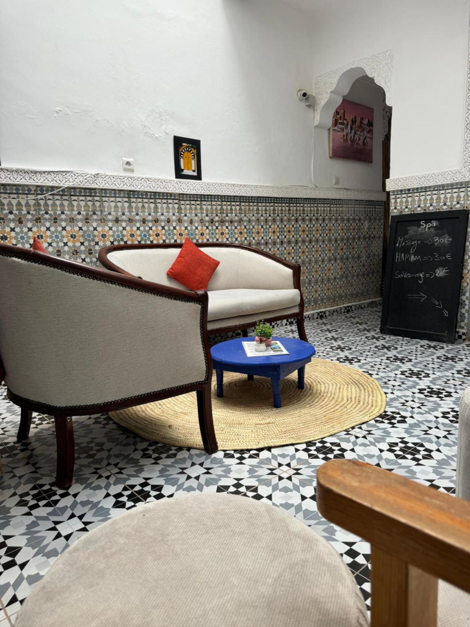 Maison d'hôtes Dar Lfonoun 3*