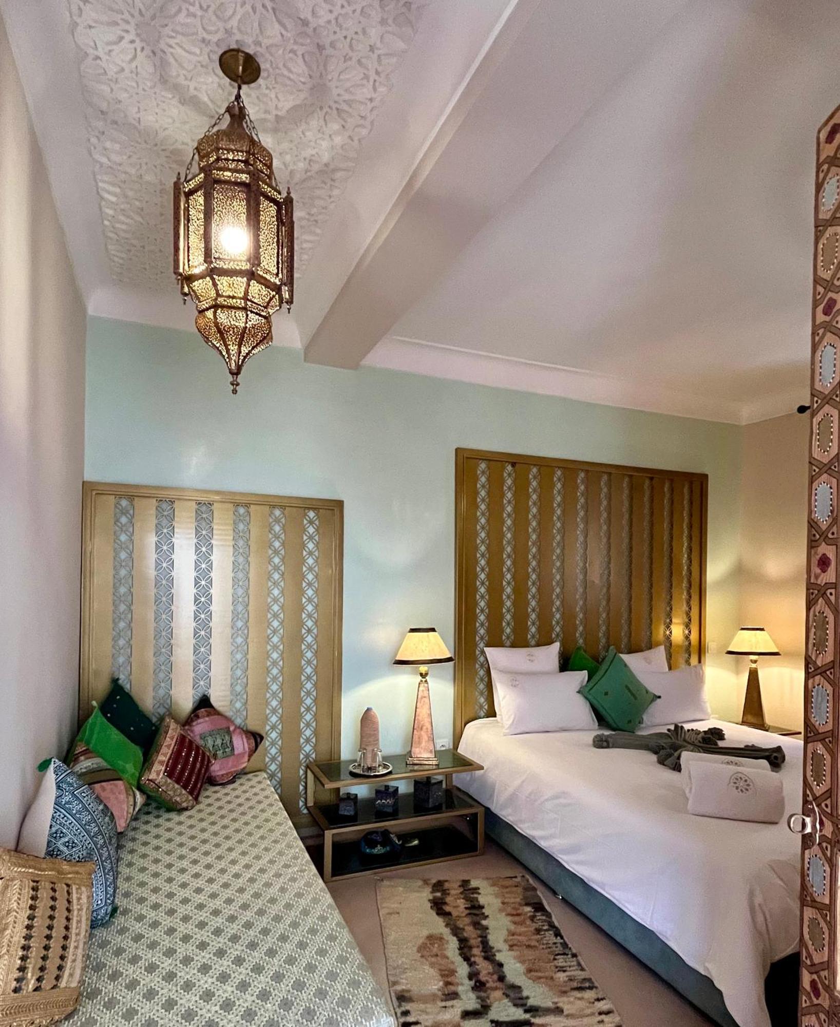 Dar Fanny Guest house *