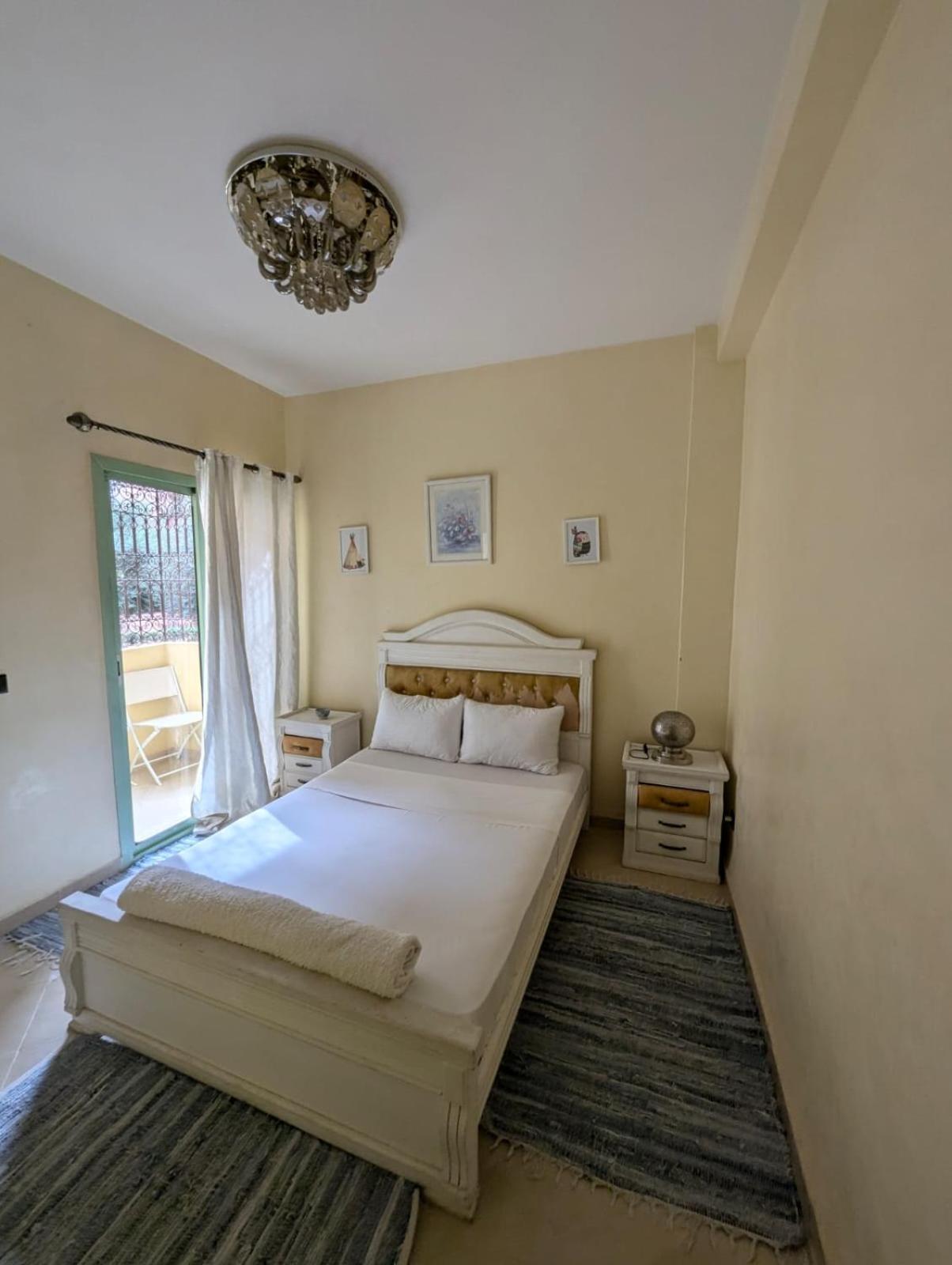 Angel Apartment *