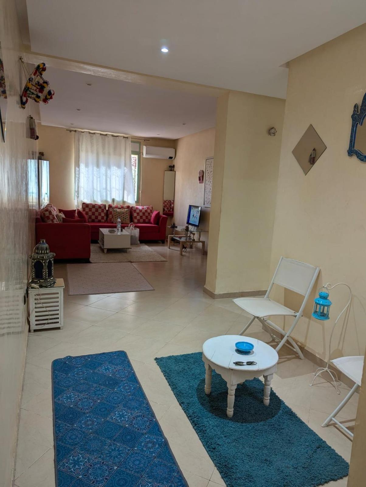 Angel Apartment