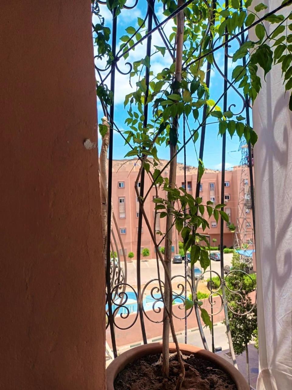 Appartement Marrakech Marrakesh