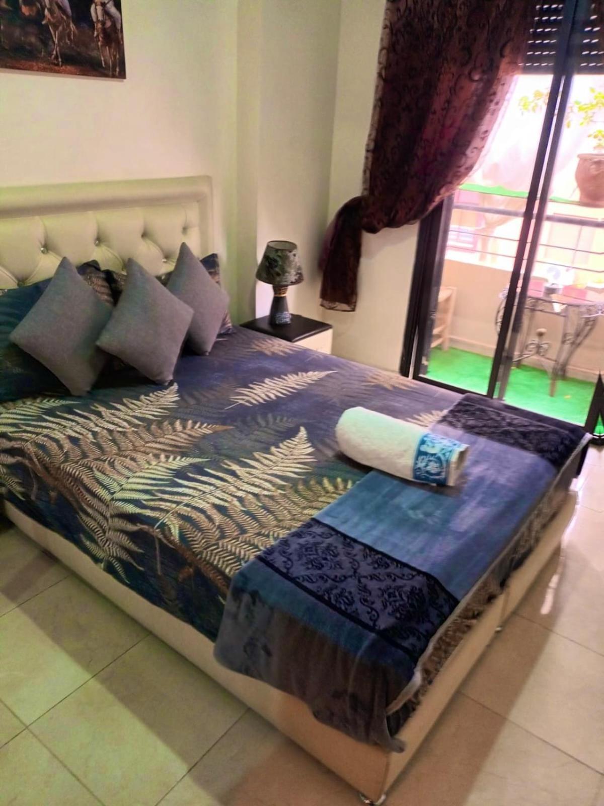 Appartement Marrakech *