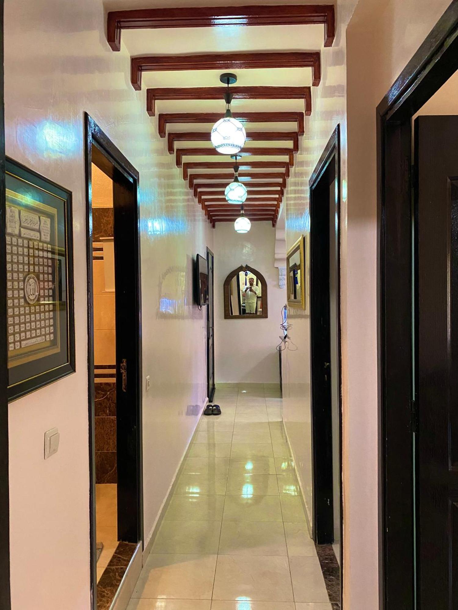 Marrakech Appartement