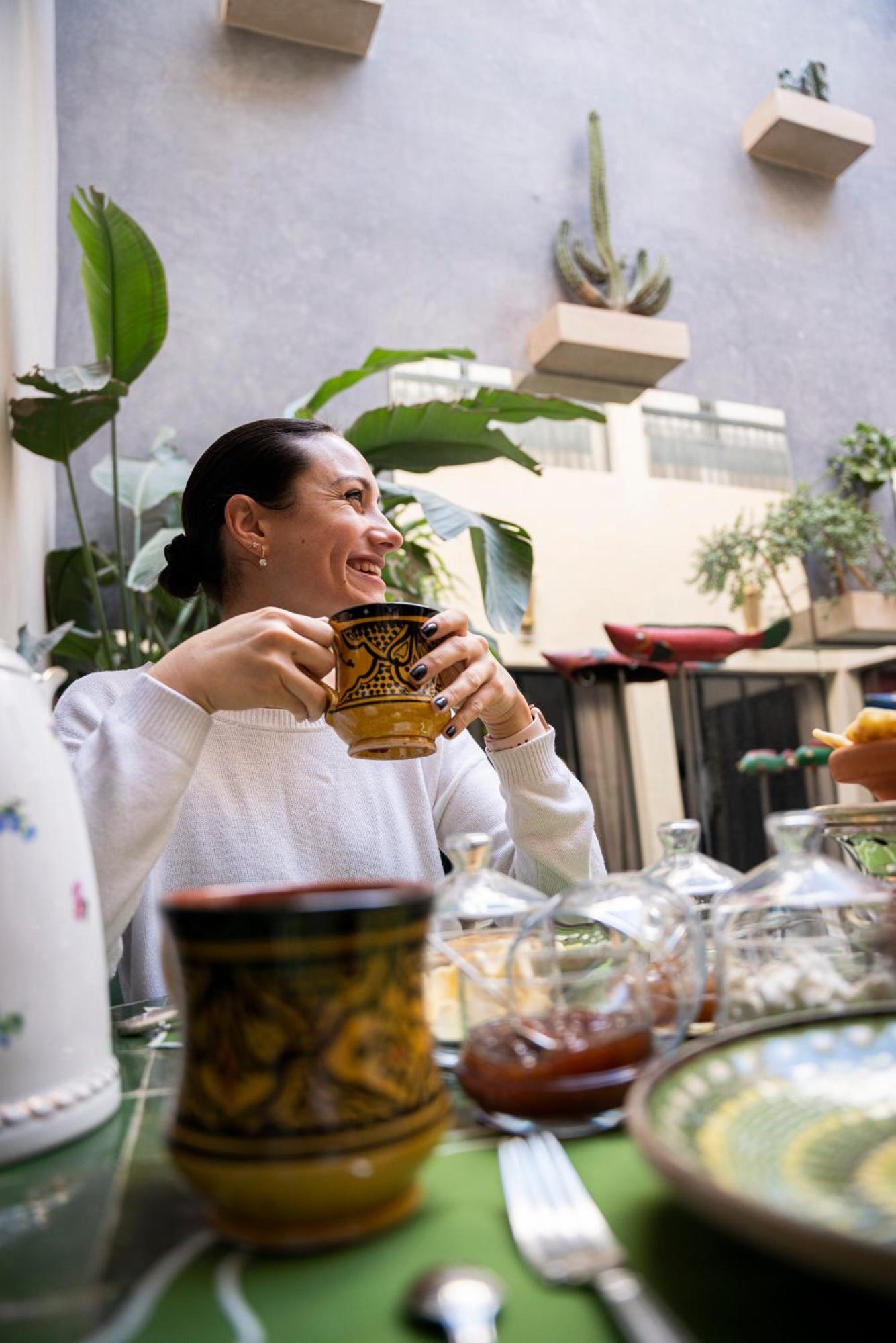 Dar Olympia Acomodação com café da manhã  *