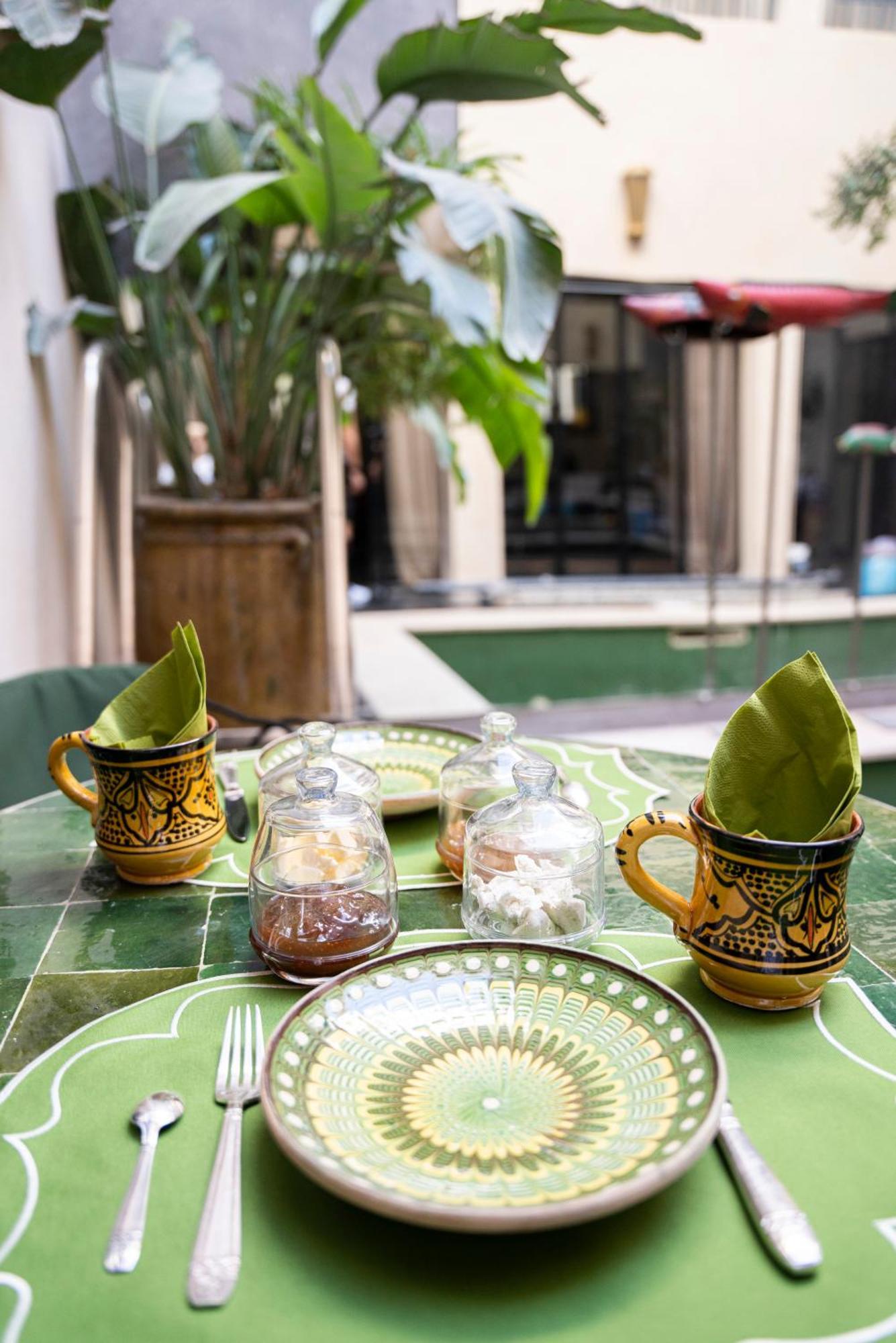 Acomodação com café da manhã  Dar Olympia *