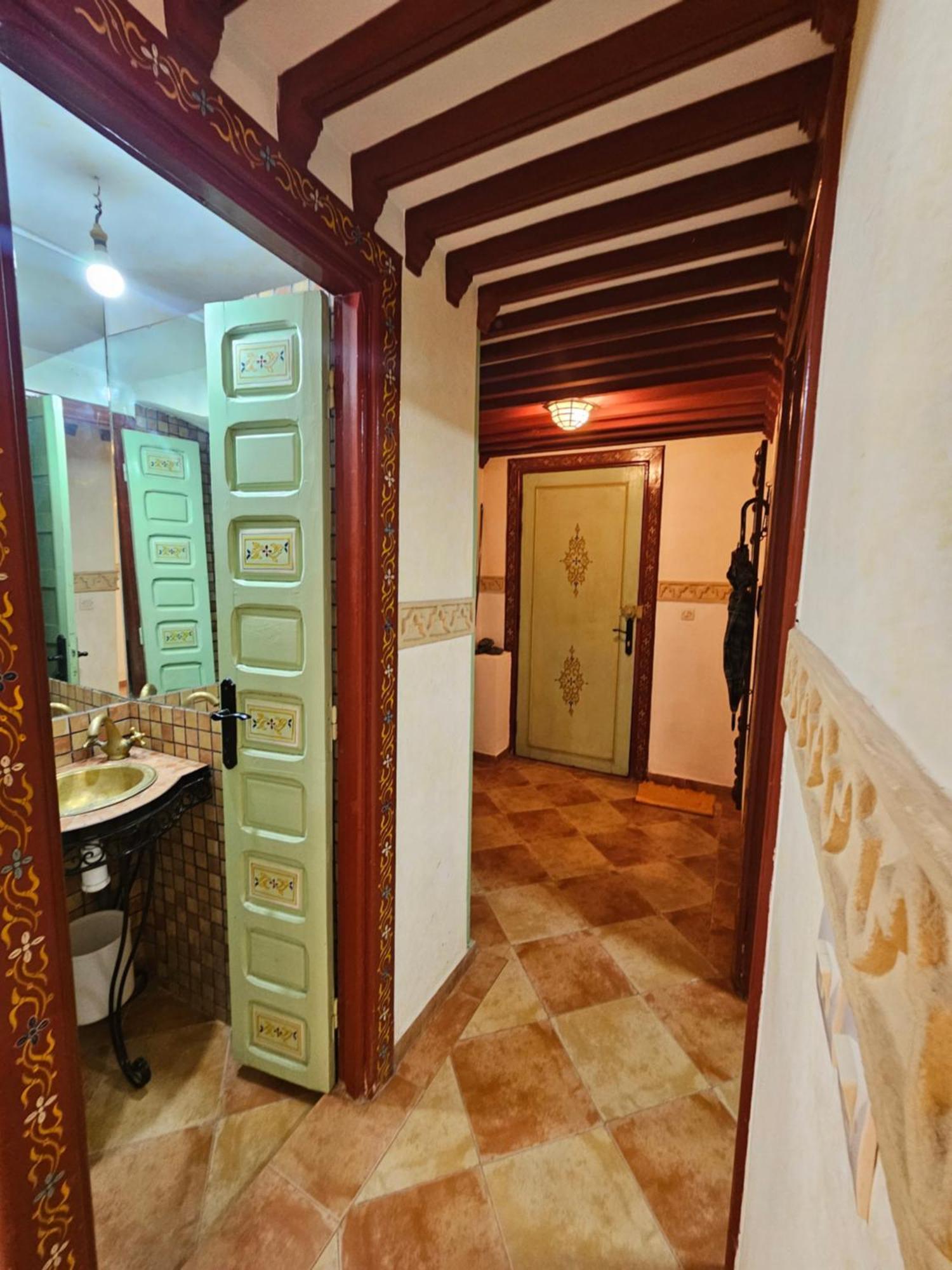 Mira Medina Garden Marrakesh