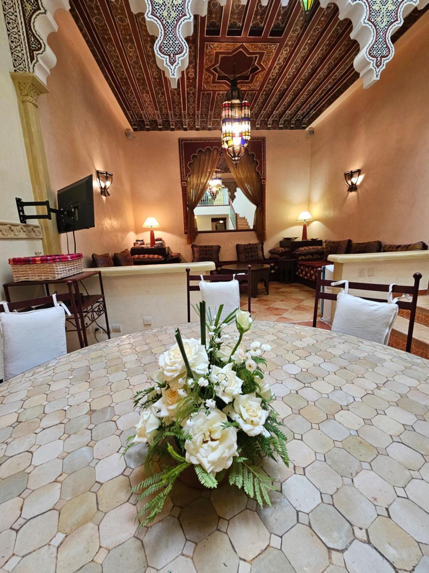 Mira Medina Garden Marrakesh