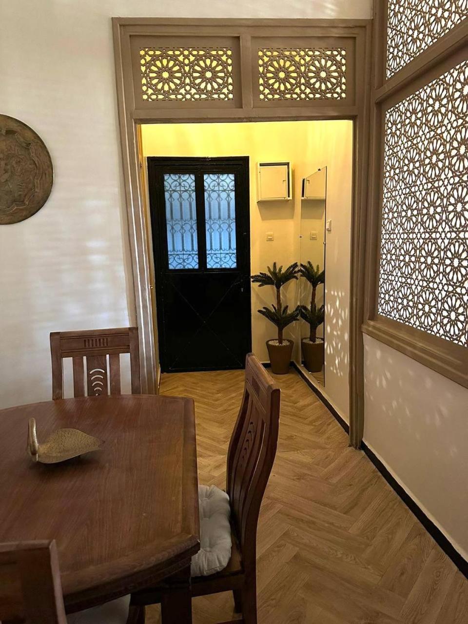 Apartment Soleil De Medina