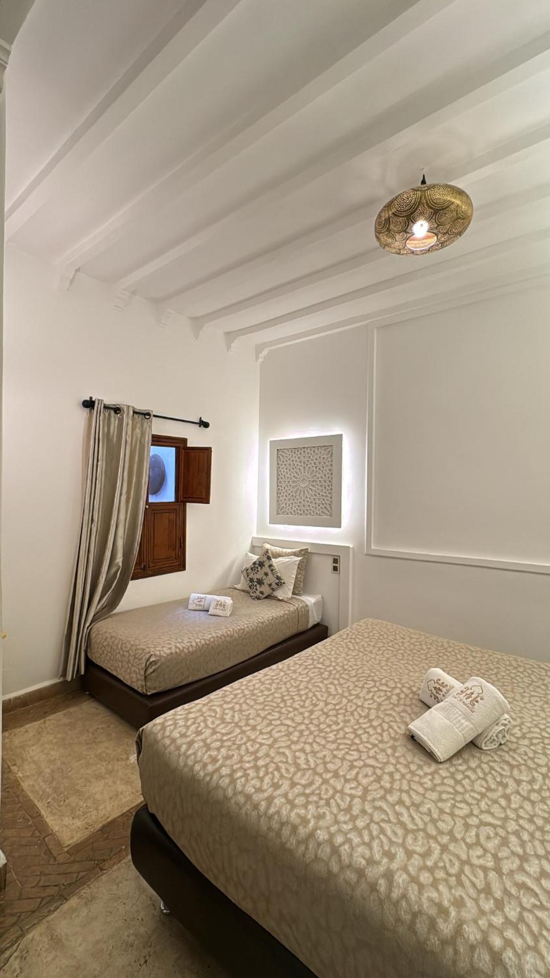 Andalla Riad