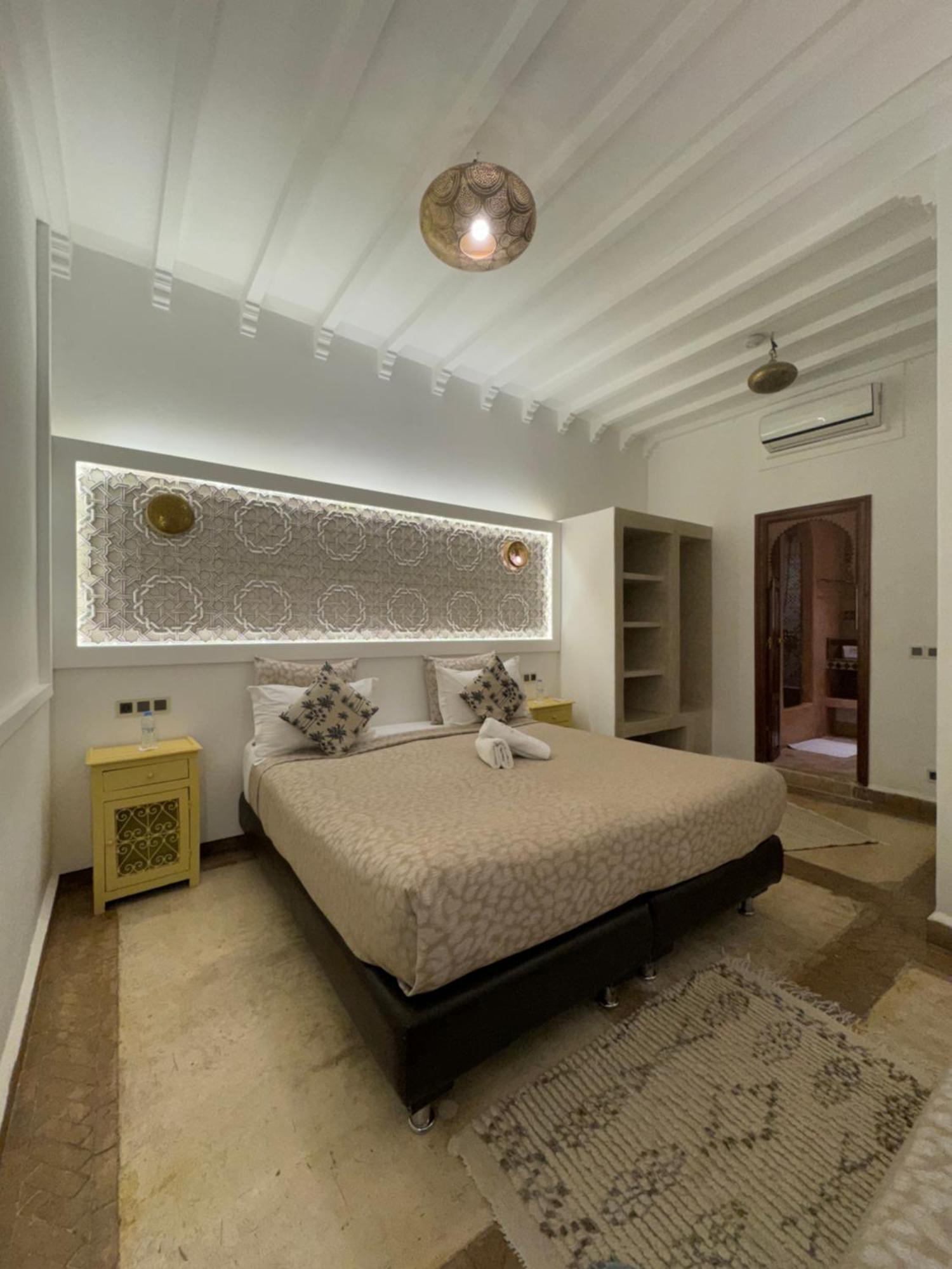 Andalla Marrakesh