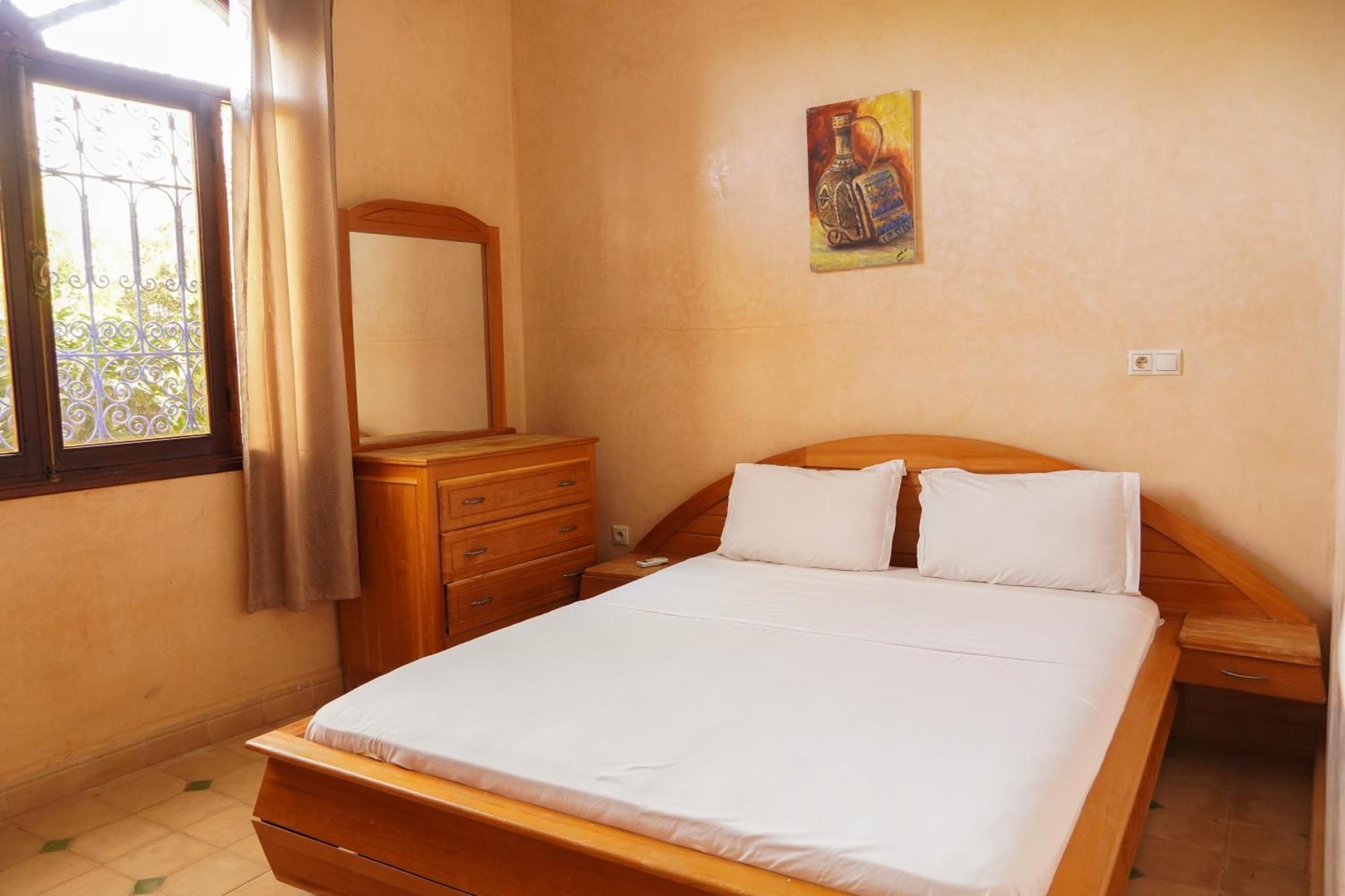Inna Marrakech Villa *