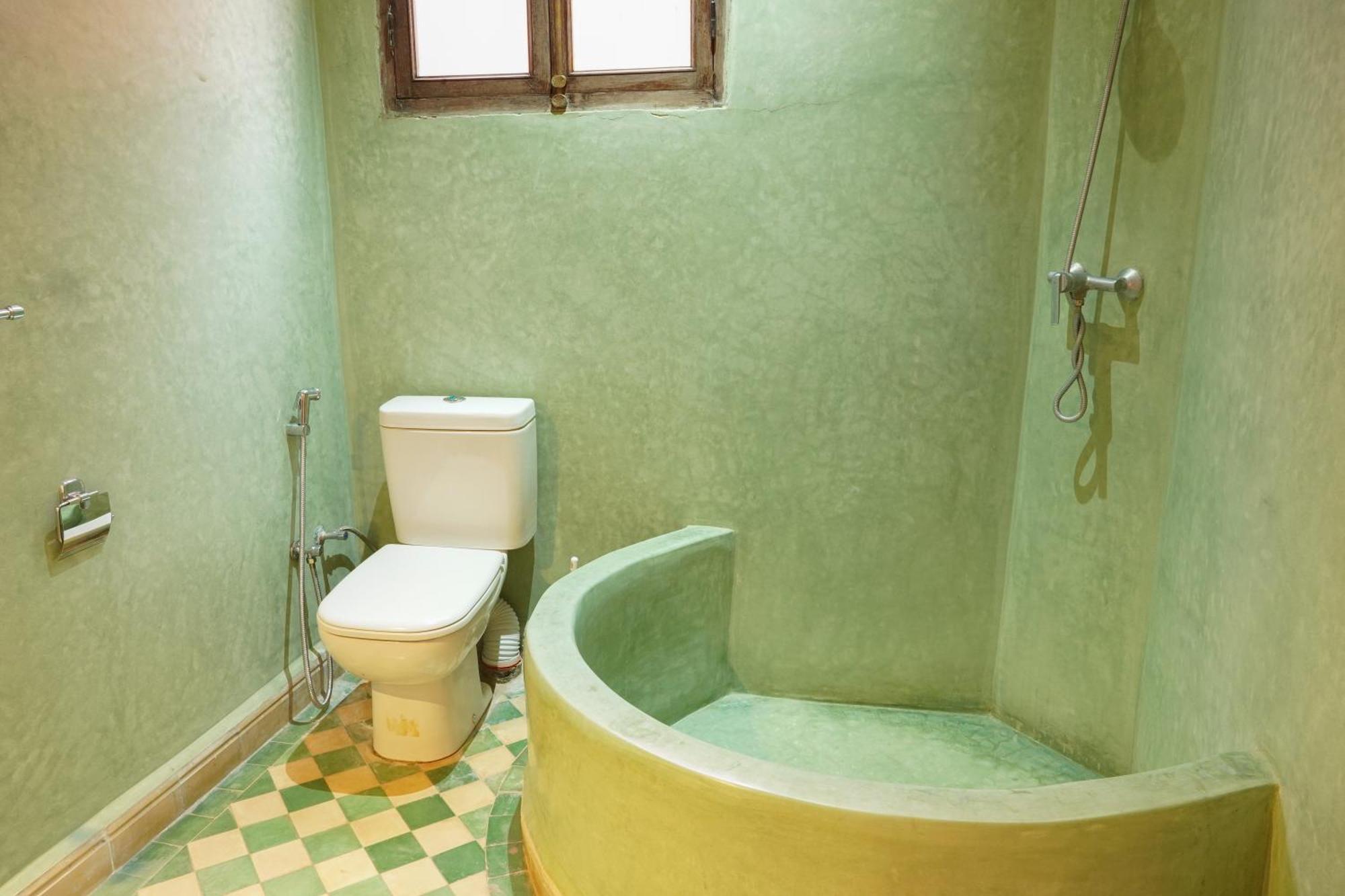 Inna Marrakech Villa Marrakesh