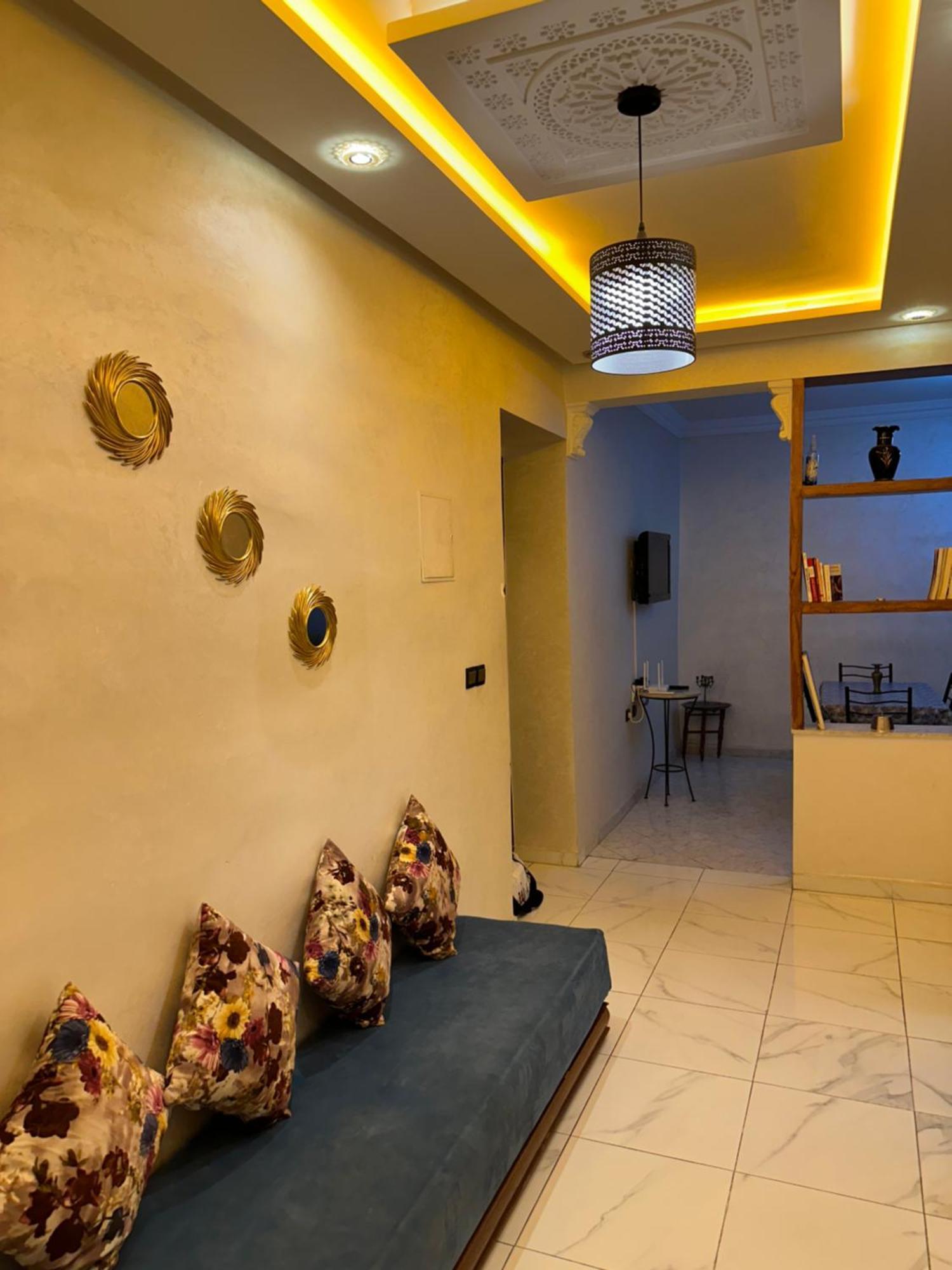 Lovely 2-bedroom Apartment *