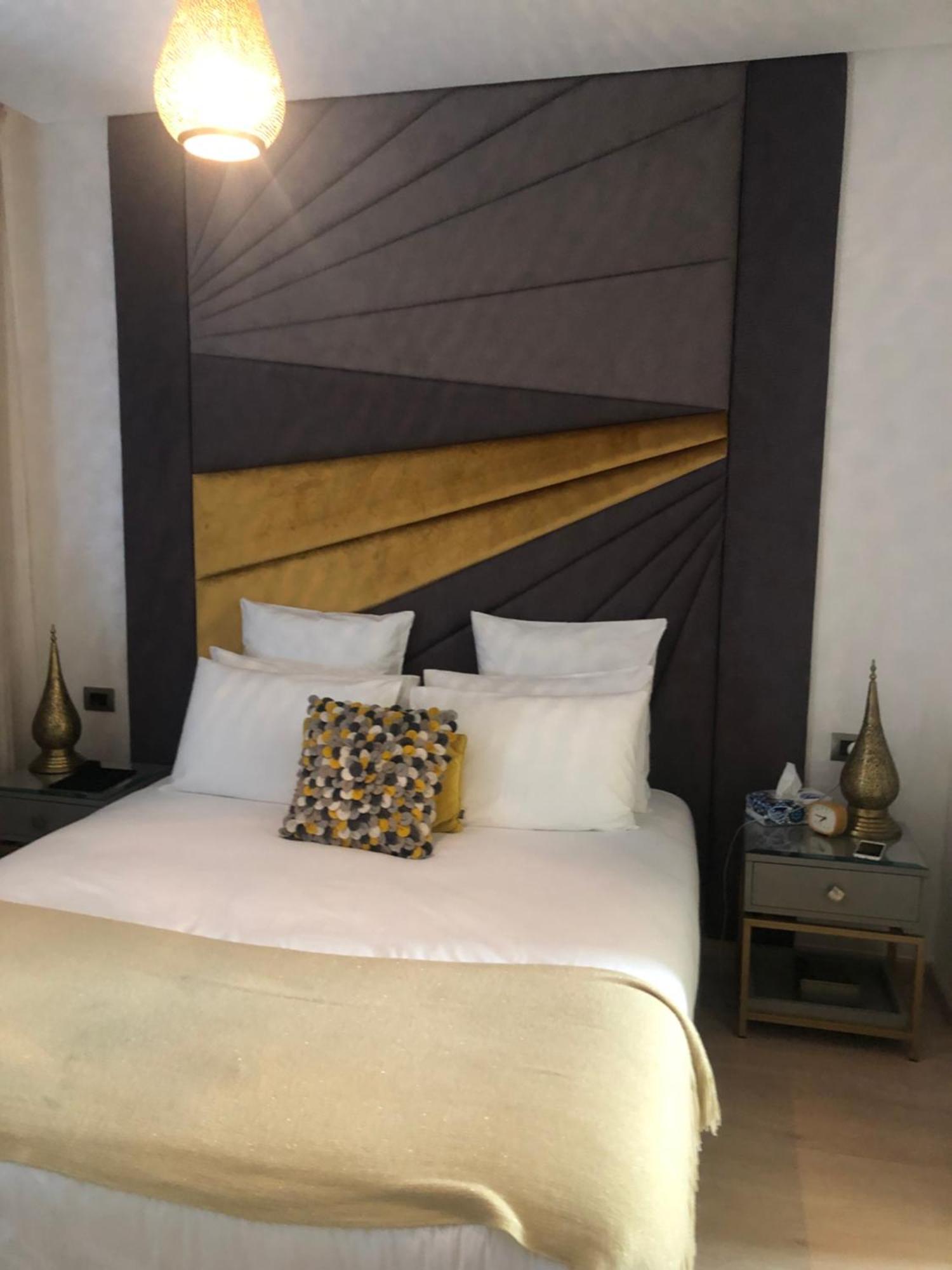 Jade Haven 2 Bed Luxury * Marrakesh