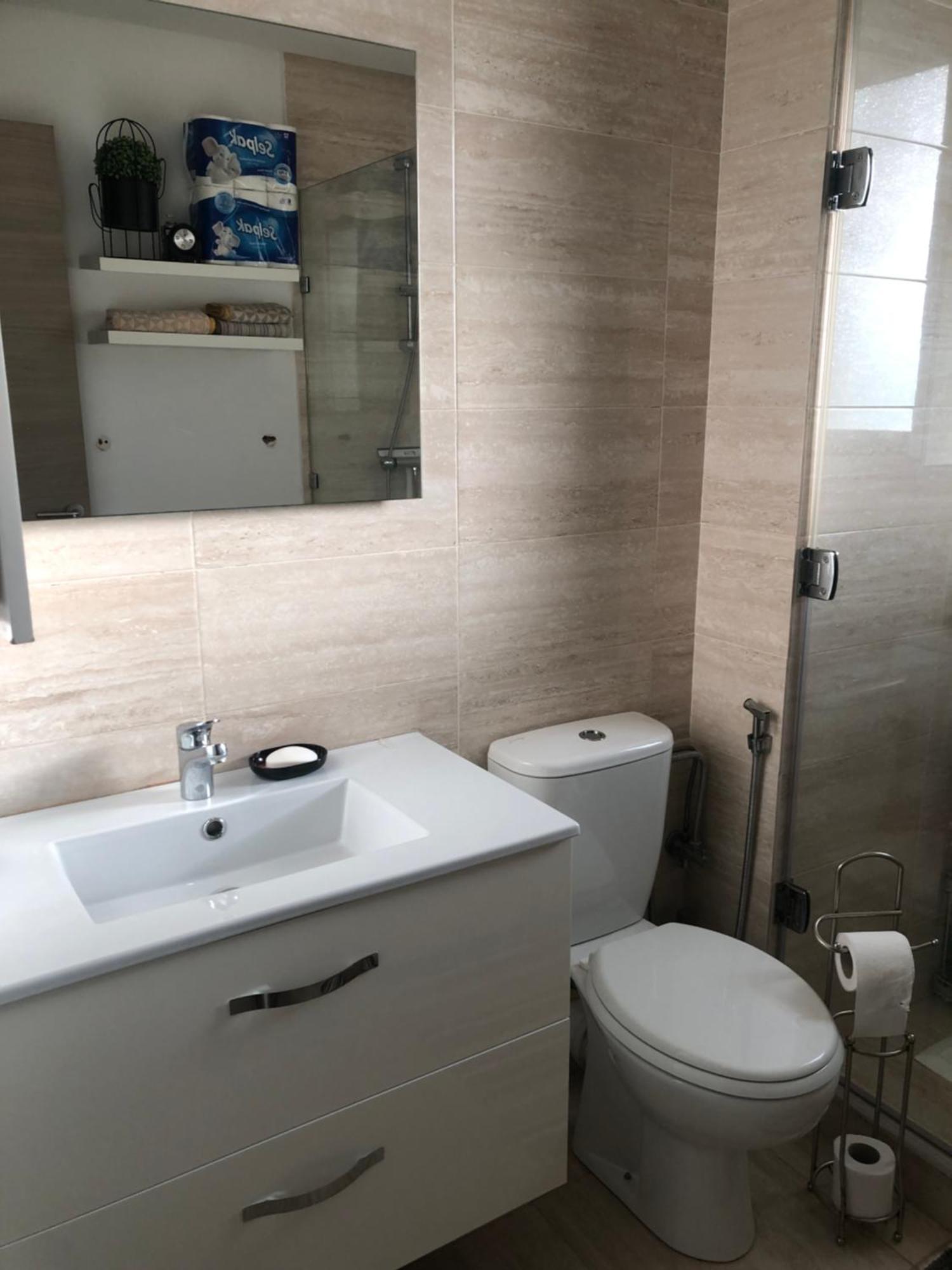 Jade Haven 2 Bed Luxury * Marrakesh