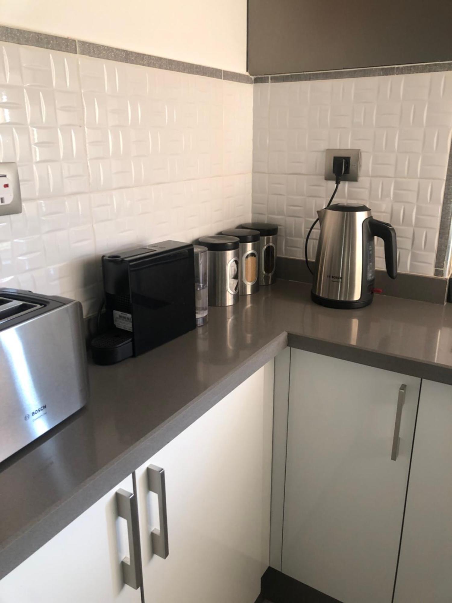 Apartment Jade Haven 2 Bed Luxury