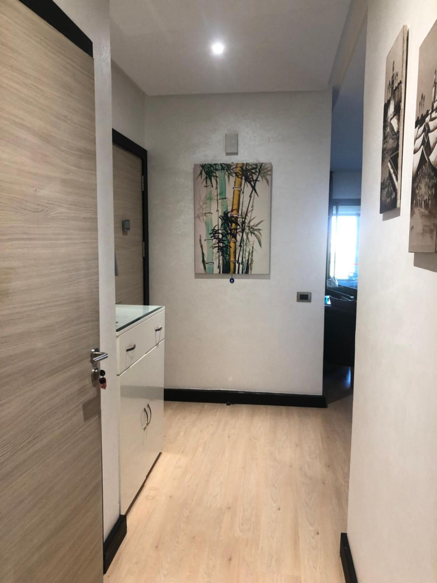 Apartment Jade Haven 2 Bed Luxury