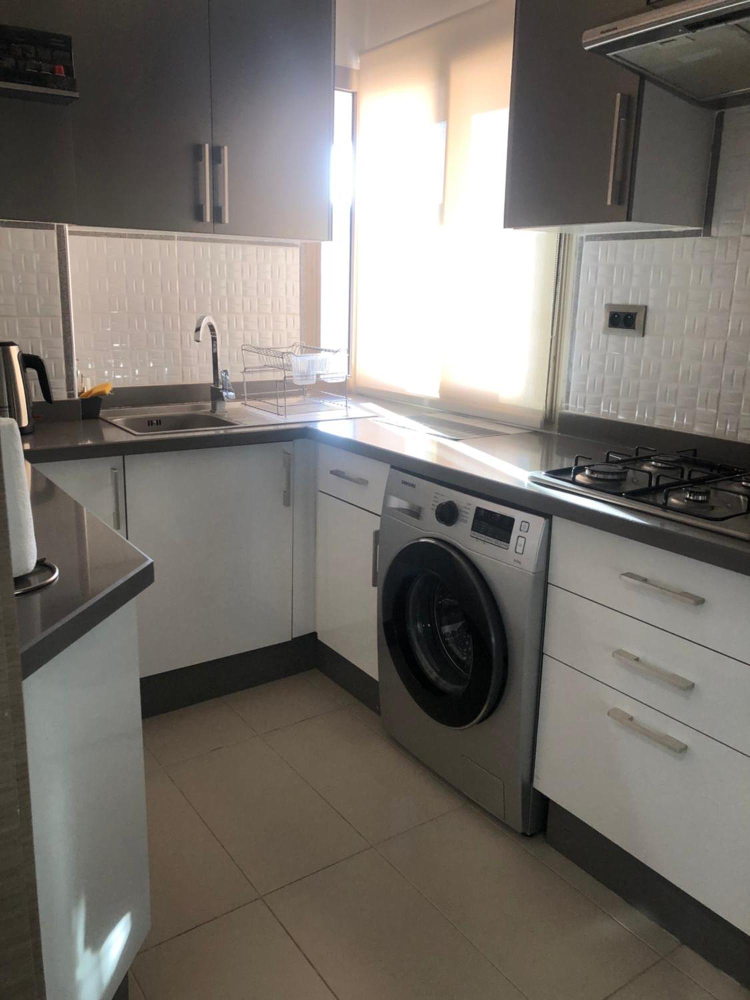 Jade Haven 2 Bed Luxury Apartment *